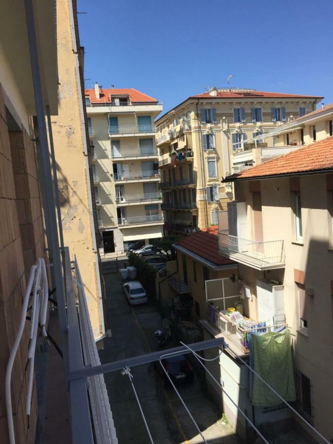 M&Y S House Vicino Alle Spiagge Lavagna Exteriör bild
