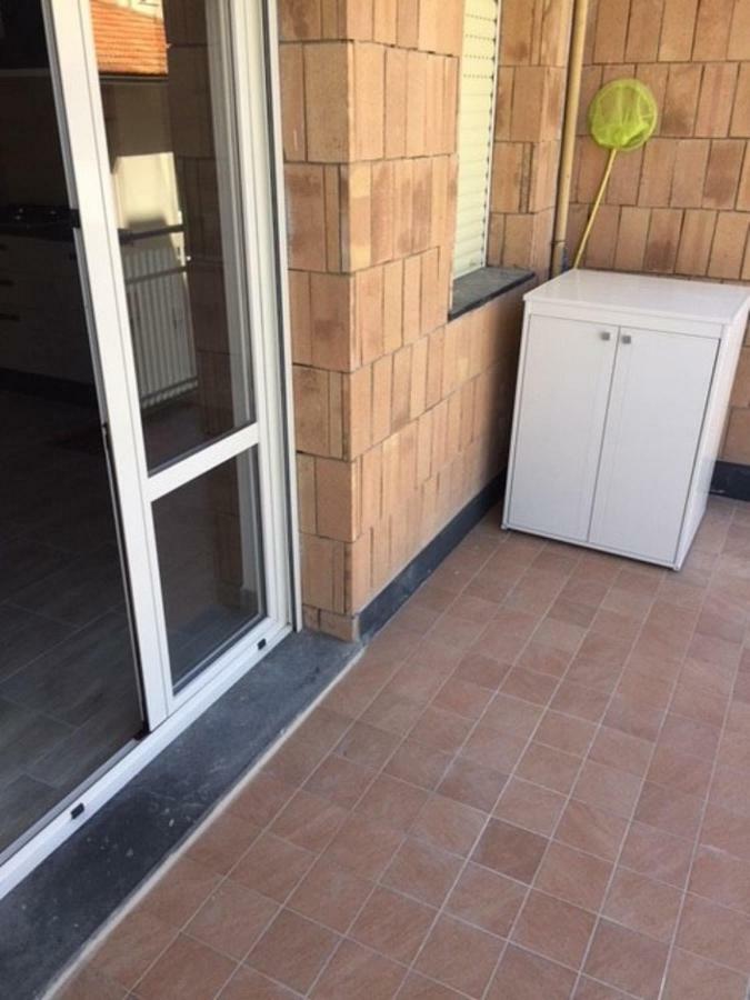 M&Y S House Vicino Alle Spiagge Lavagna Exteriör bild